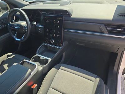 2025 GMC Terrain — photo 11 view