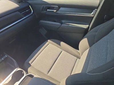 2025 GMC Terrain — photo 13 view