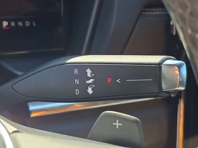 2025 GMC Terrain — photo 24 view