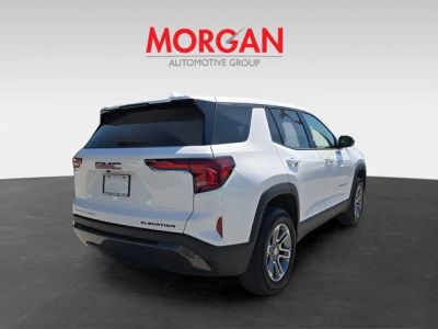 2025 GMC Terrain — photo 8 view