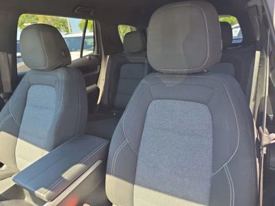2025 GMC Terrain — photo 19 view