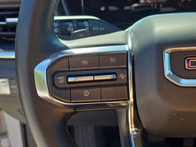2025 GMC Terrain — photo 28 view