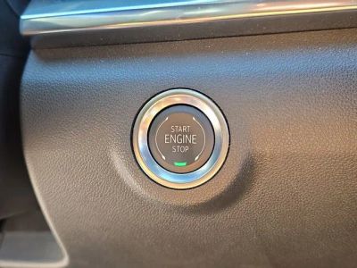2025 GMC Terrain — photo 25 view