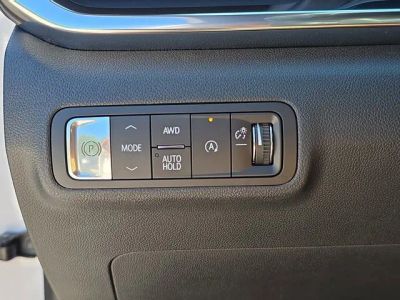 2025 GMC Terrain — photo 26 view