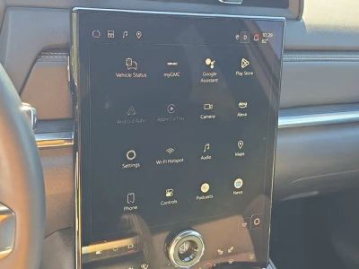 2025 GMC Terrain — photo 20 view