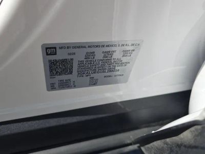 2025 GMC Terrain — photo 31 view