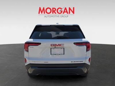 2025 GMC Terrain — photo 7 view