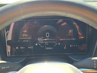 2025 GMC Terrain — photo 30 view