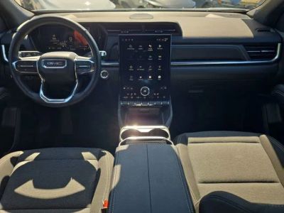 2025 GMC Terrain — photo 12 view