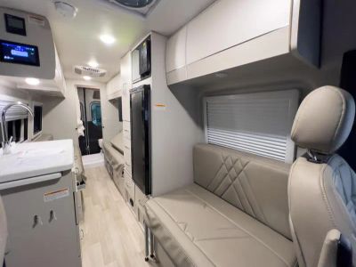 2026 Thor Motor Coach TRANQUILITY - Photo 7