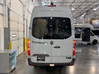 2026 Thor Motor Coach TRANQUILITY - Photo 21