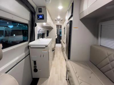2026 Thor Motor Coach TRANQUILITY - Photo 6