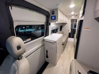 2026 Thor Motor Coach TRANQUILITY - Photo 10