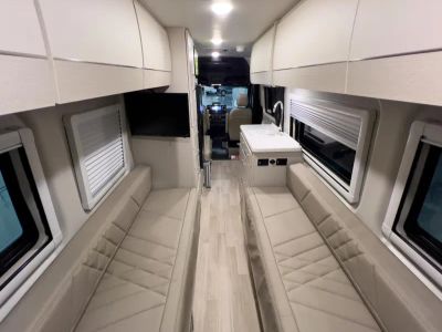 2026 Thor Motor Coach TRANQUILITY - Photo 5