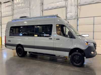 2026 Thor Motor Coach TRANQUILITY - Photo 18