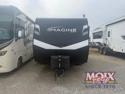 2022 Grand Design Imagine XLS - Photo 3