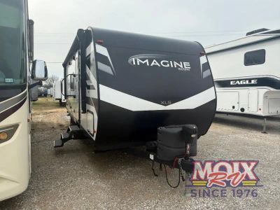 2022 Grand Design Imagine XLS - Photo 1
