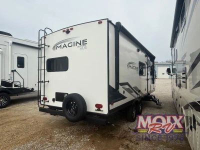 2022 Grand Design Imagine XLS - Photo 7