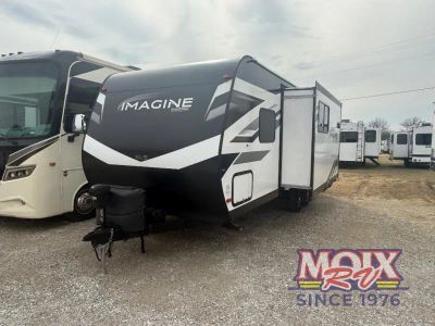 2022 Grand Design Imagine XLS - Photo 4