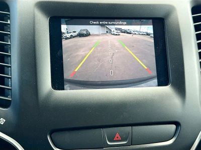 2019 Jeep Cherokee — photo 32 view