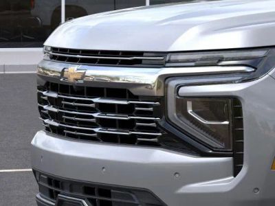 2026 Chevrolet Tahoe - Photo 13