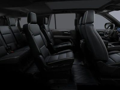 2026 Chevrolet Tahoe - Photo 31