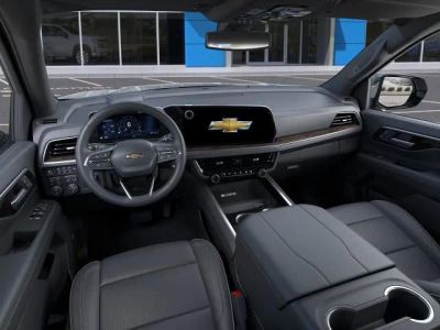 2026 Chevrolet Tahoe - Photo 15
