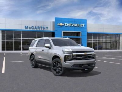 2026 Chevrolet Tahoe - Photo 1