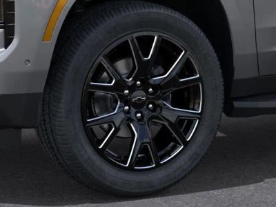 2026 Chevrolet Tahoe - Photo 9