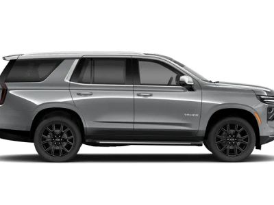 2026 Chevrolet Tahoe - Photo 26
