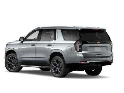 2026 Chevrolet Tahoe - Photo 27