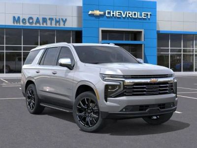 2026 Chevrolet Tahoe - Photo 7