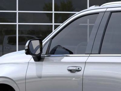 2026 Chevrolet Tahoe - Photo 12