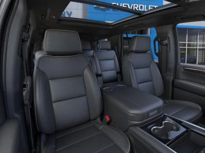 2026 Chevrolet Tahoe - Photo 16
