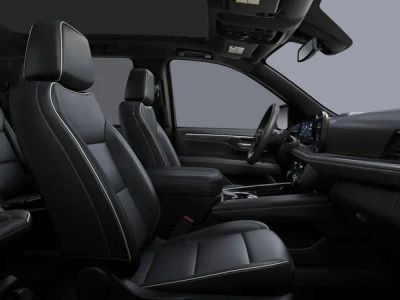2026 Chevrolet Tahoe - Photo 30