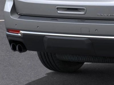 2026 Chevrolet Tahoe - Photo 14