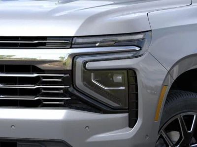2026 Chevrolet Tahoe - Photo 10
