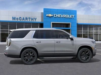 2026 Chevrolet Tahoe - Photo 5