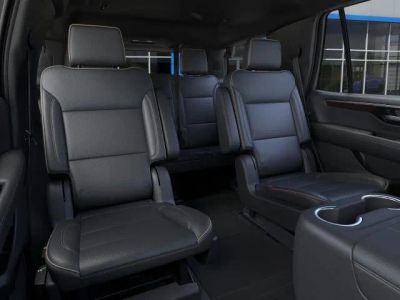 2026 Chevrolet Tahoe - Photo 17