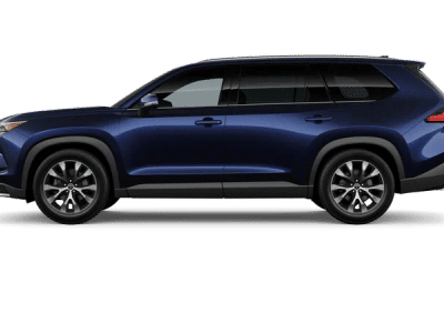 2026 Toyota Grand Highlander Hybrid - Photo 25