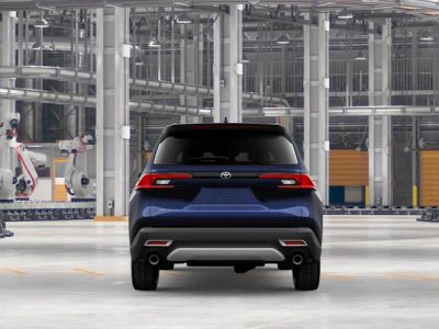 2026 Toyota Grand Highlander Hybrid - Photo 10