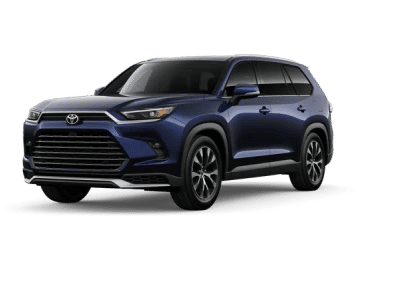 2026 Toyota Grand Highlander Hybrid - Photo 23