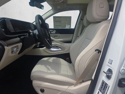 2026 Mercedes-Benz GLE 350 - Photo 2