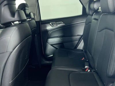 2026 Kia Sportage — photo 29 view