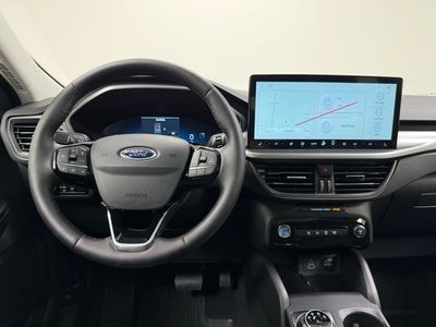 2026 Ford Escape Active SUV EcoBoost - Photo 21