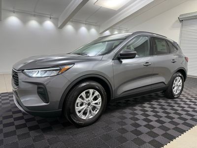 2026 Ford Escape Active SUV EcoBoost - Photo 3