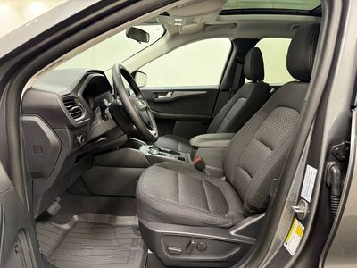 2026 Ford Escape Active SUV EcoBoost - Photo 13
