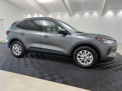 2026 Ford Escape Active SUV EcoBoost - Photo 1
