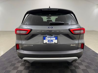 2026 Ford Escape Active SUV EcoBoost - Photo 5