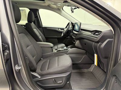 2026 Ford Escape Active SUV EcoBoost - Photo 24